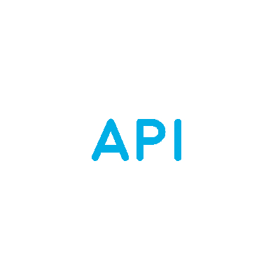 API symbol