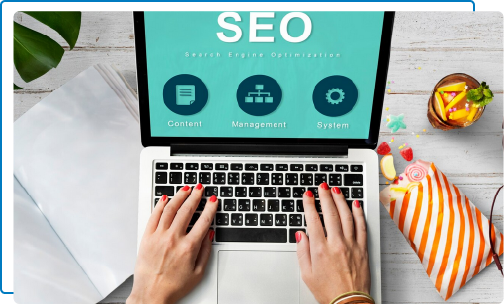 Best-in-Class SEO Services