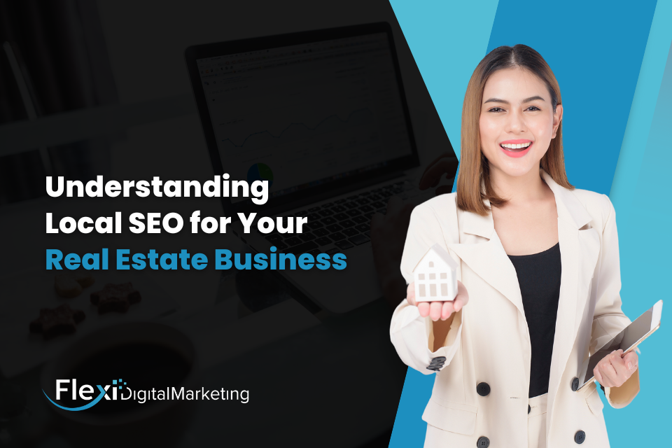 local SEO for real estate