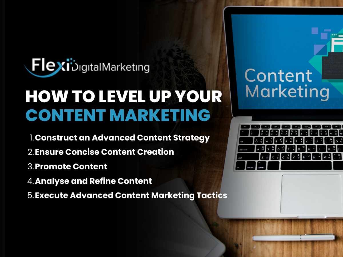 Content Marketing Tips