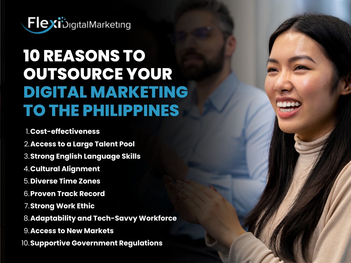 digital marketing in the Philippines