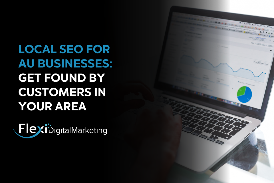 local SEO for Australian businesses