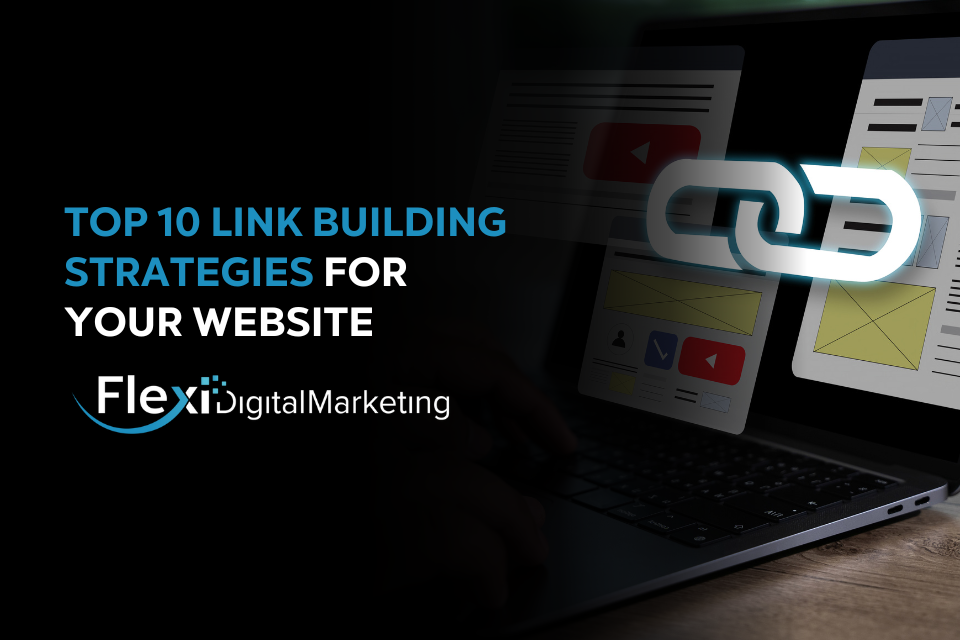 link building strategies