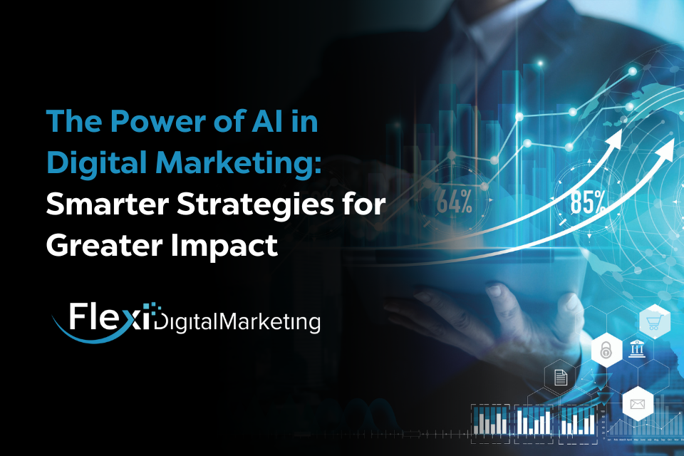 The Power of AI in Digital Marketing