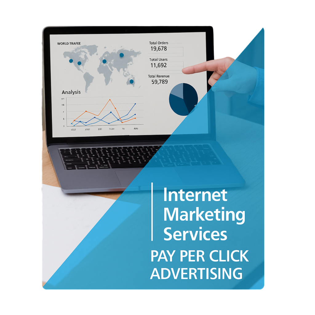 PPC management services