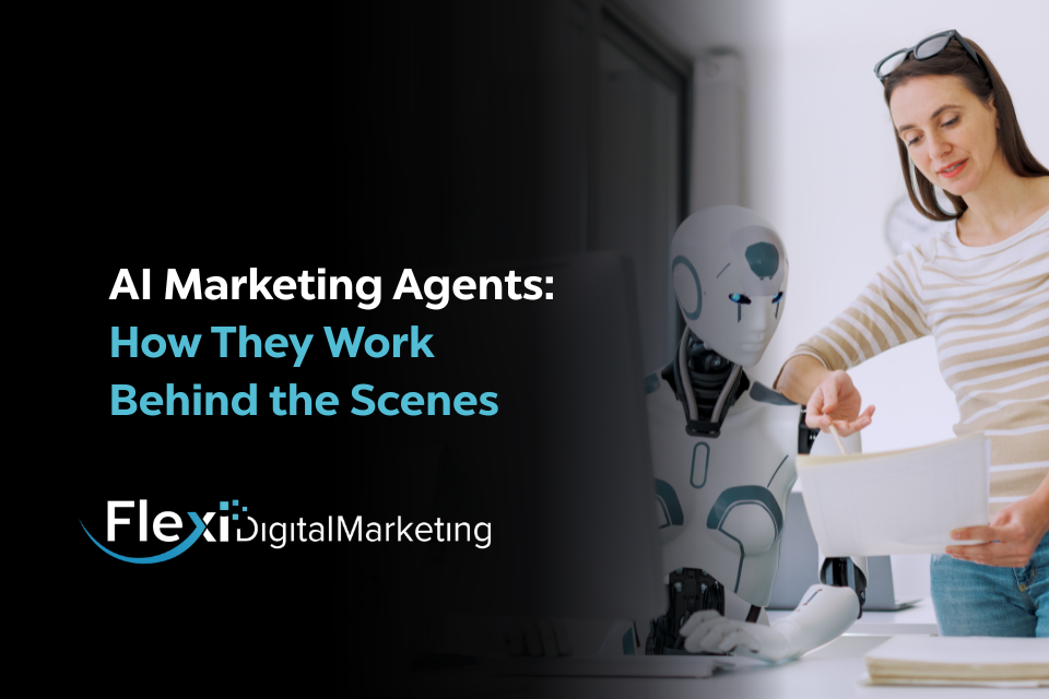 AI Marketing Agents: How They Work Behind the Scenes