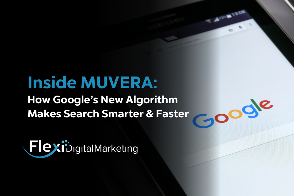 Inside Google’s MUVERA Algorithm