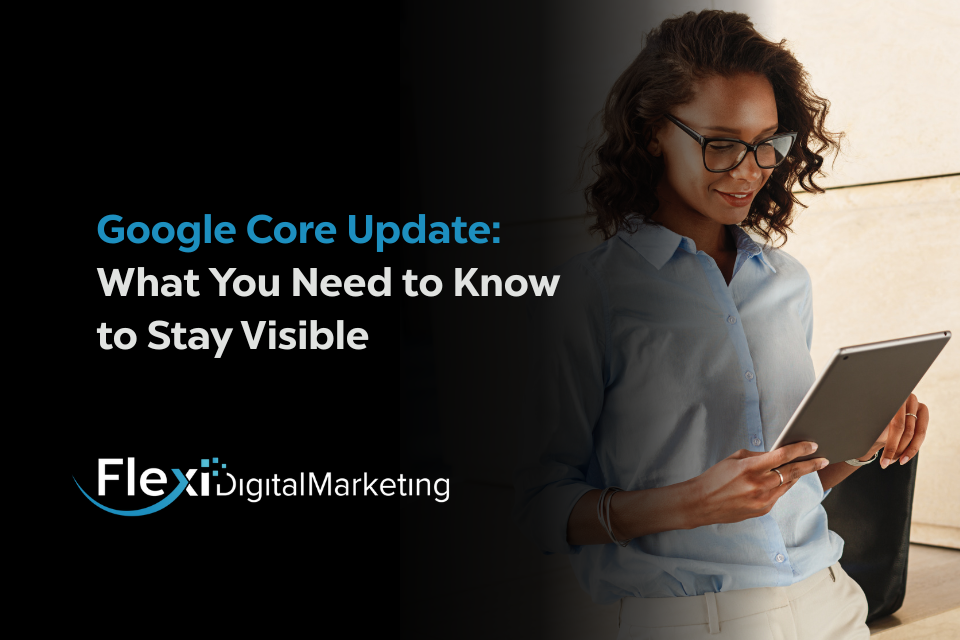 Google Core Update